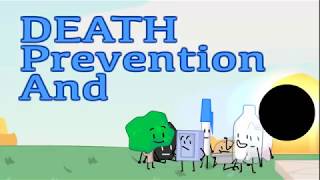 Preventing Death And Creating Trust - Mumbo Bfb