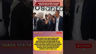 Roy Suryo Terdiam Ketika Dr Tifa Adu Mulut Dengan Rismon ‼️ #roysuryo #rismonsianipar #tifa #jokowi