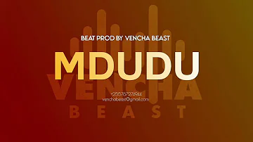 "MDUDU" Baikoko x Sebene Instrumental PROD | VENCHA BEAST