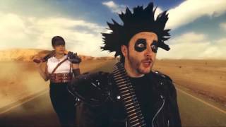 Nostalgia Critic Highlights - The Best Speech Against Meninists Mad Max Fury Road Review