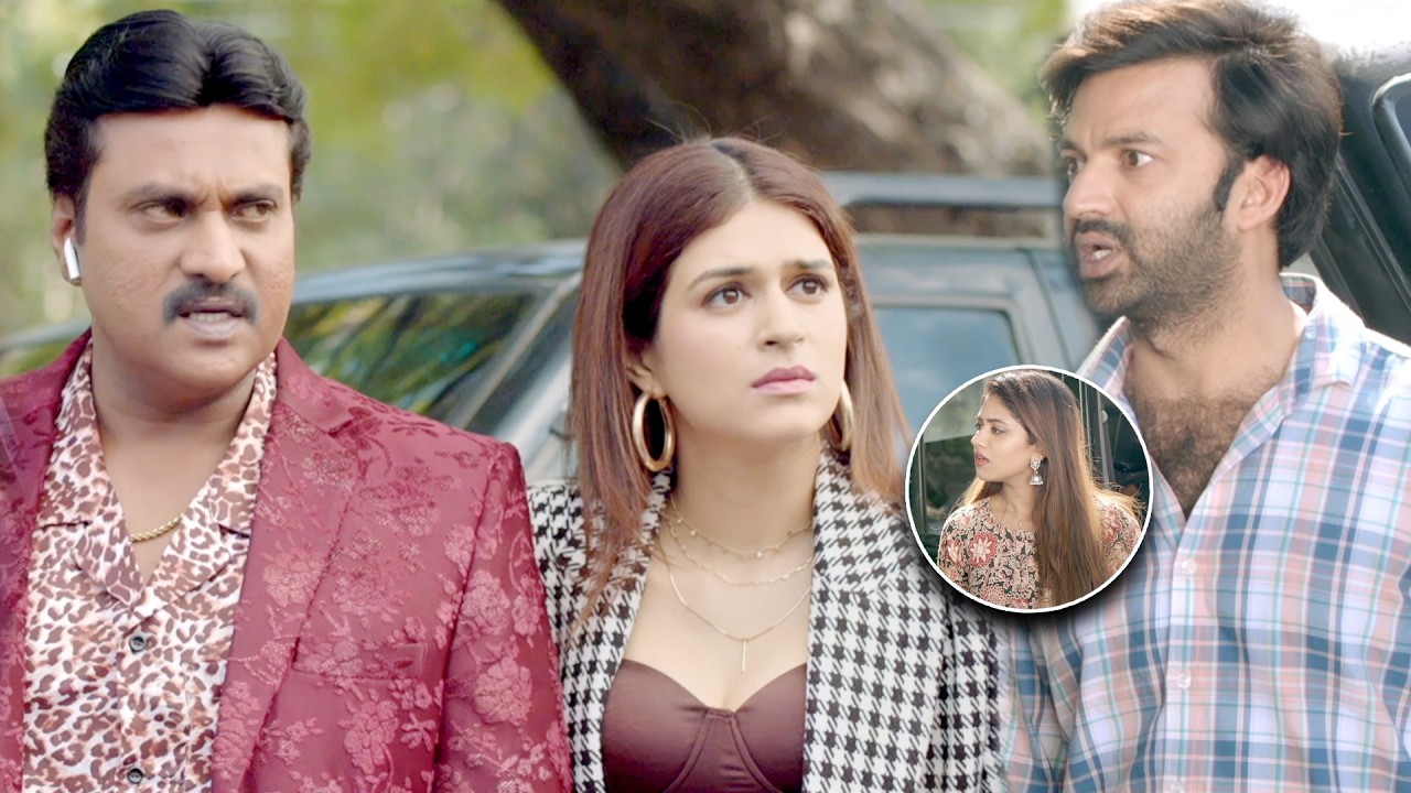 Parijatha Parvam Super Hit Full Movie Part 10 | Chaithanya Rao | Shraddha Das | Sunil