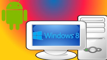 Windows 8 in Limbo PC Emulator