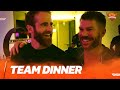 Risers' Team-Bonding Dinner | IPL 2021 | SRH