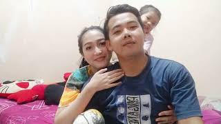Naura sayang ayah bunda oooo