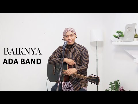 MANJA - ADA BAND || LIVE COVER PLAMBOY MUSIC