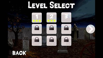 Horror graveyard labyrinth is available for Android, IOS and Kindle devices