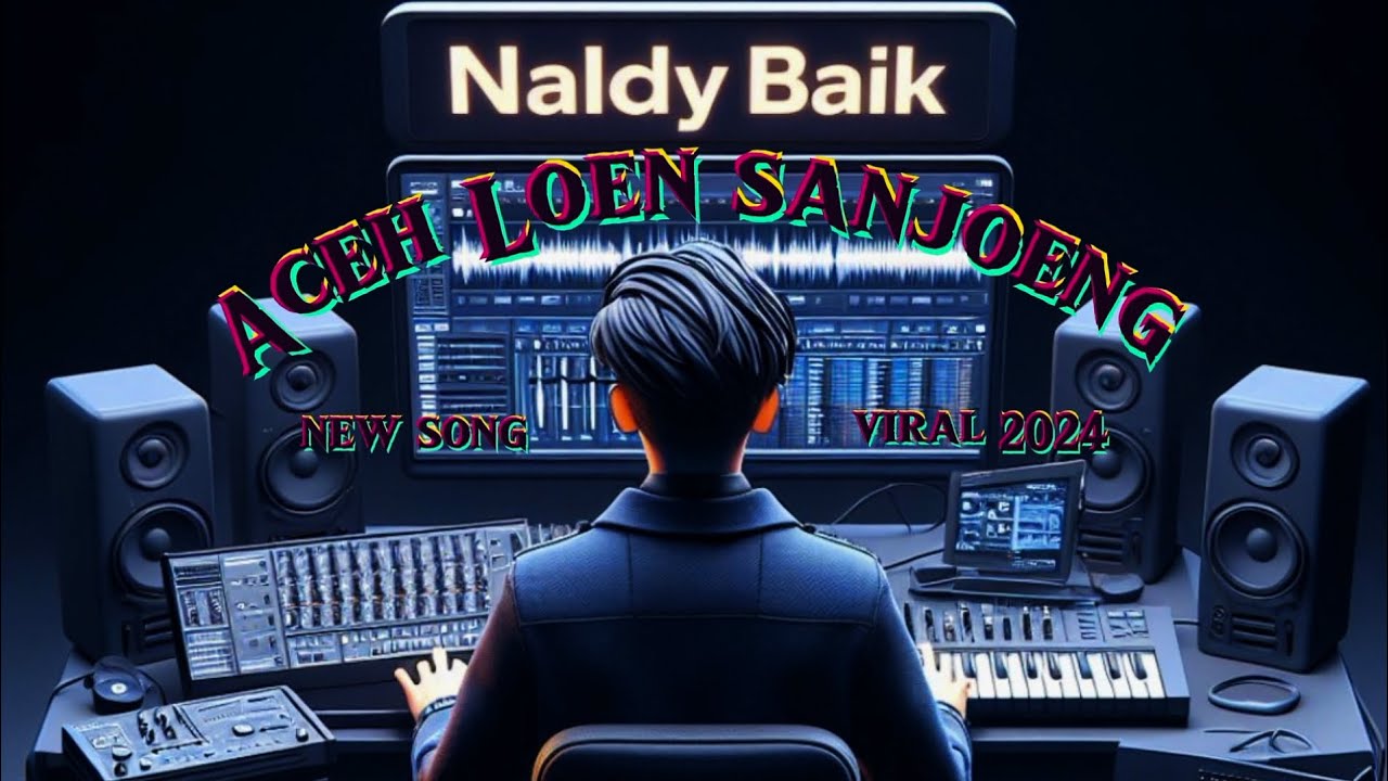 DJ ACEH LOEN SANJONG, viral tiktok 2024 (NALDY BAIK 🥀)