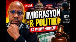 Details koze mande Chez 08/11/2026: Expedite removal mache ak papyew - Us politic and immigration Guide