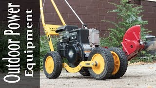 McLane Gas Edger Model No.80135RP