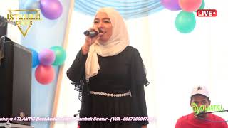 Sholawat Viral..!!  MAWLAYASHOL { MaherZein } Cover ANA SANTYA Feat ISTANBUL GAMBUS Live SIDOARJO