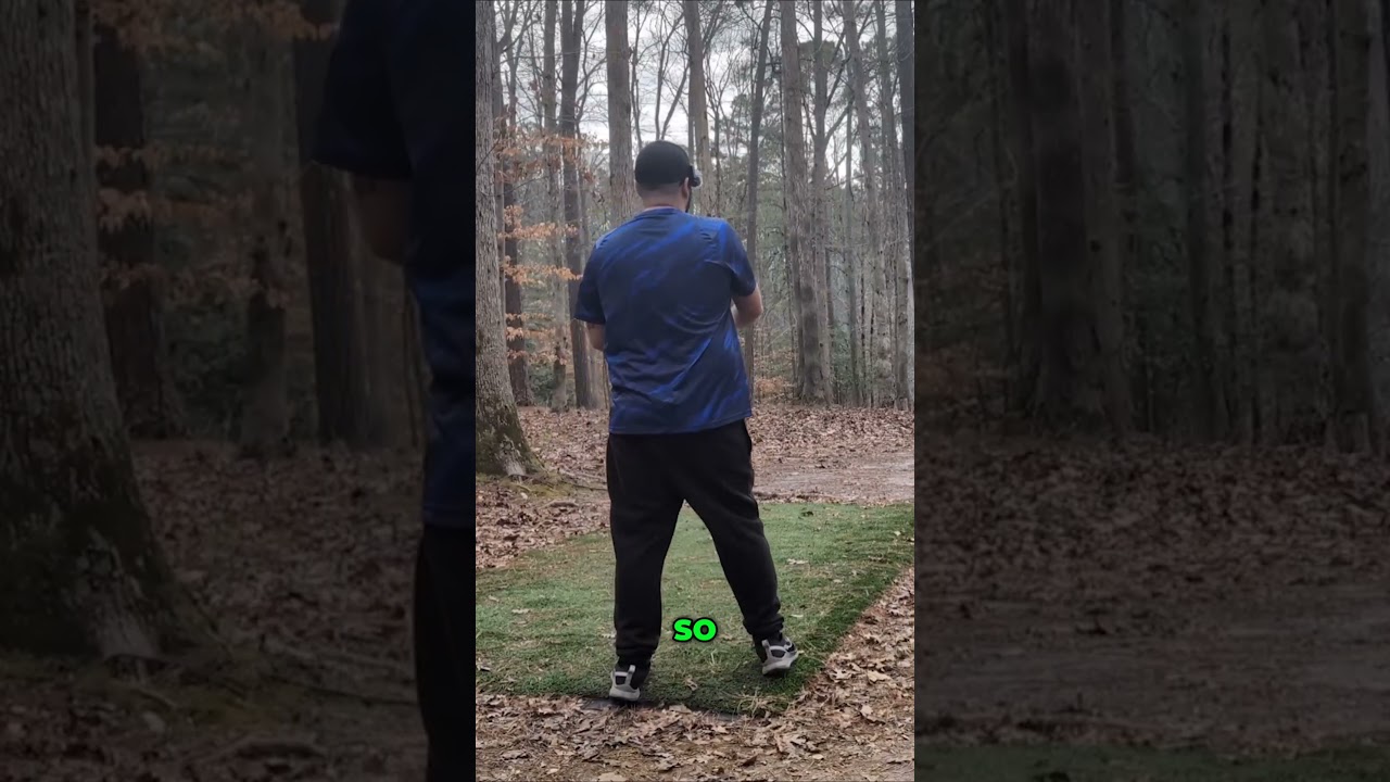 Lucky Tree Kick Saves us from the Water! 