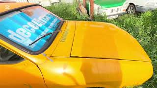 Am cumpărat o Lada 1500 din 1980. Oare mai pornește după 10 ani de pauză? #daciaromaniaclub