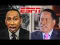 Larry elder slams epsns host for calling tim tebows signing white privilege