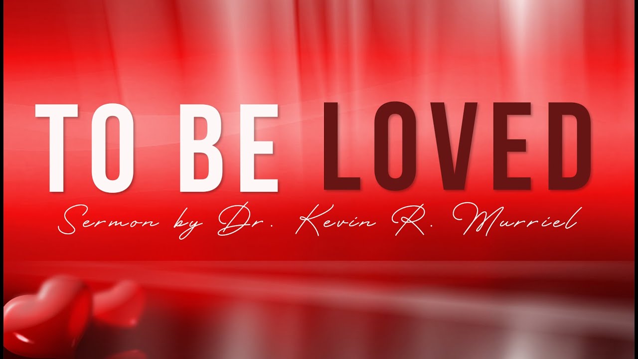 Be Loved In House: I Do Streaming