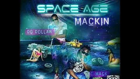 Dg Dollar x T-Mack Built like me