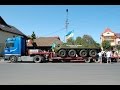 Заболотівський БТР для Української Армії(video by Budnyk)