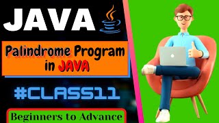 Wap To Check Whether A Number Is Palindrome Or Not In Java Palindrome Program In Java