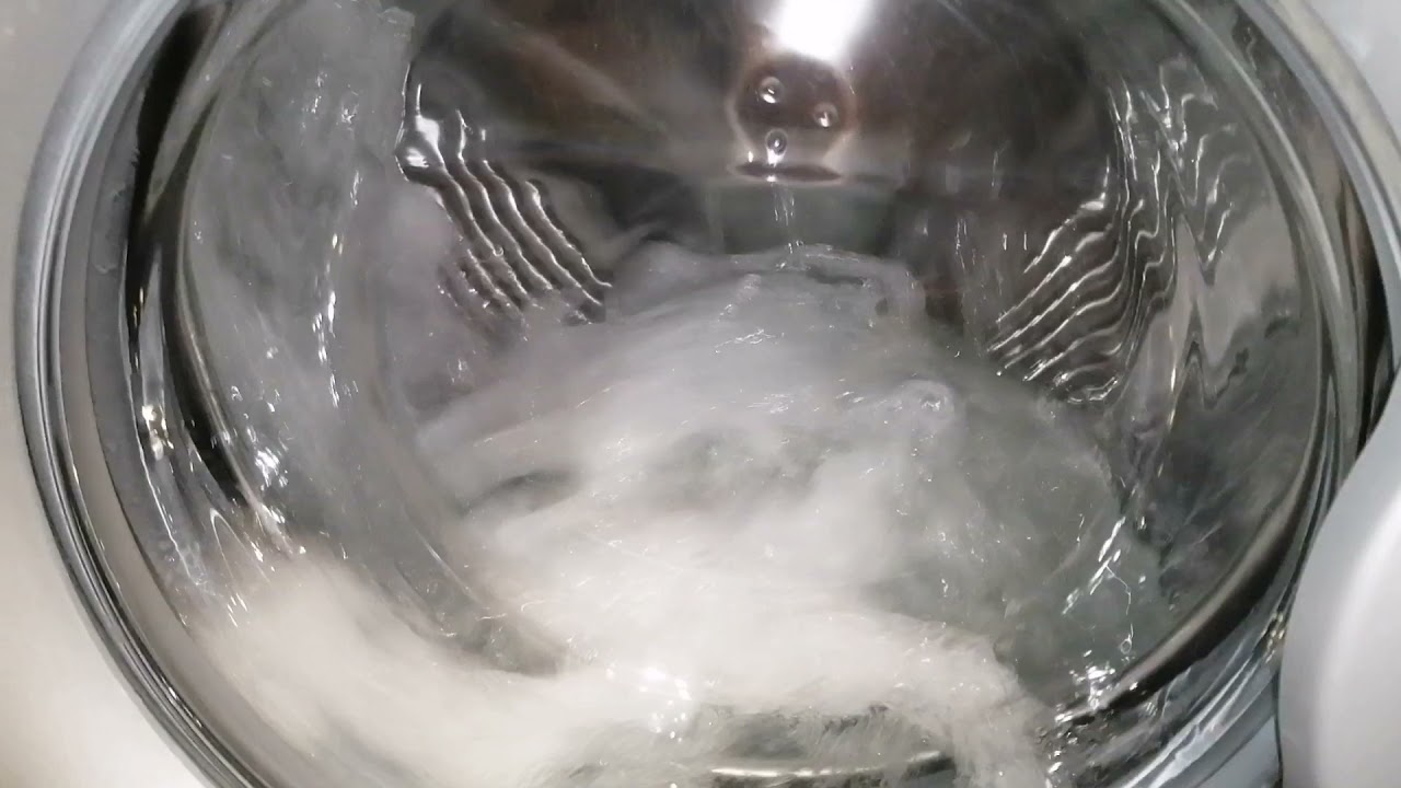 LG F12b8wds7: Clean 70°