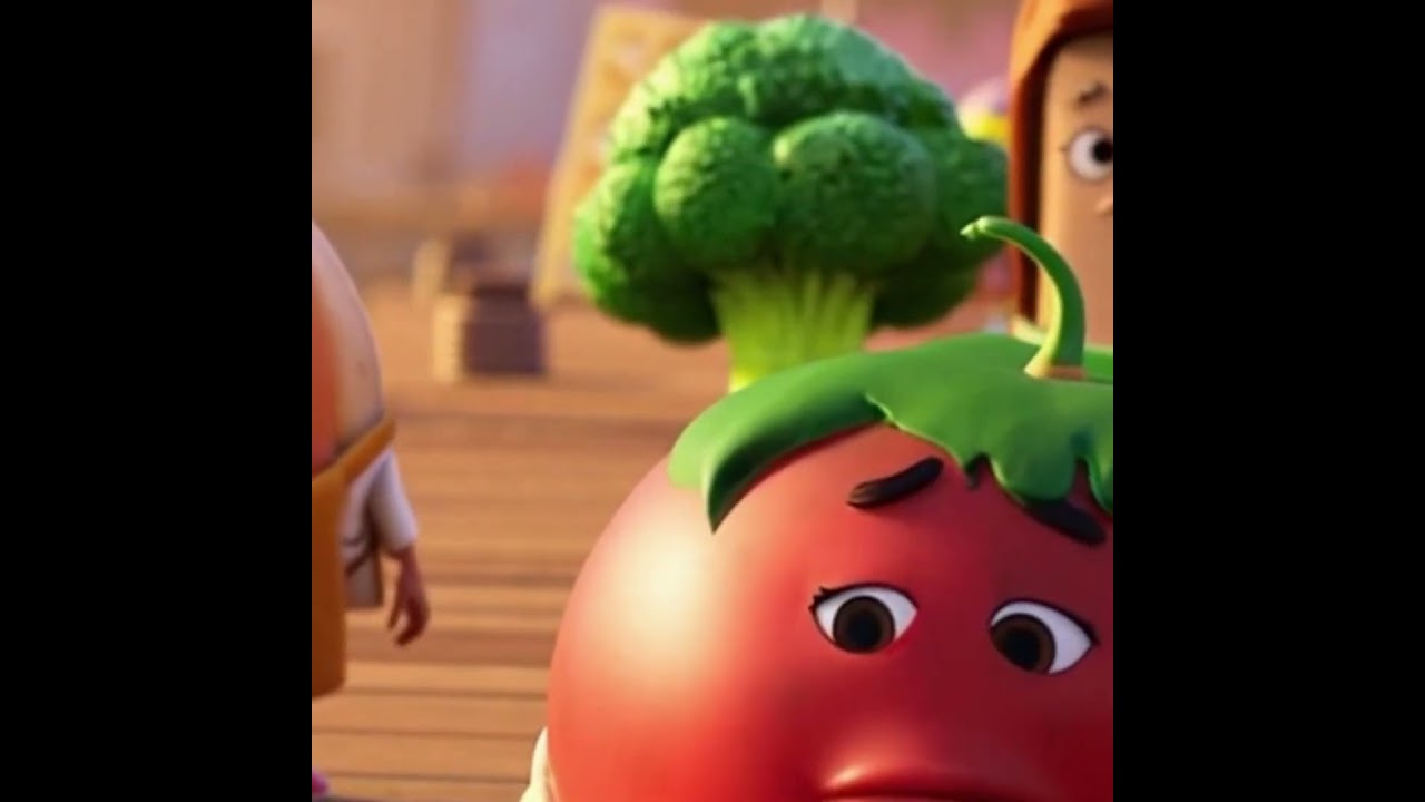 They Should Have Read the News | DH B2 C11 · 21