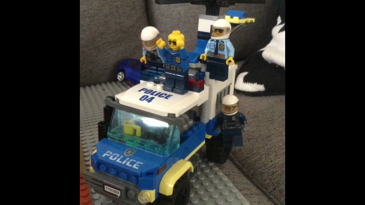 (Ayaal comedy) basketball game lego