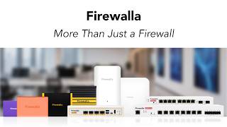Firewalla Introduction: Firewalla is more than just a firewall (V3)