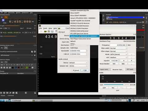 DragonOS LTS Transmit