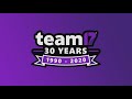 Team17  30th anniversary trailer