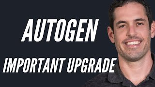 Autogen Just Got Better - Controlling The Agents With Validation and State Transitions