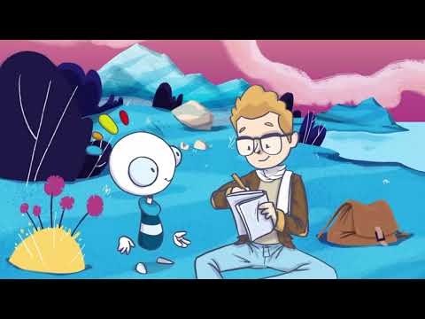 Olky, néobanque – Présentation des services - video from Olky