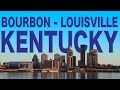 Kentucky: Bourbon, Horses, and Family in Louisville | Traveling Robert