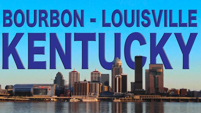 Episode 81: Louisville, KY Travel Guide: Museums, Parks, and Other Hidden  Gems in the Derby City - YouTube