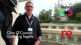 Clive O'Connell on the impact of a soft market screenshot 3