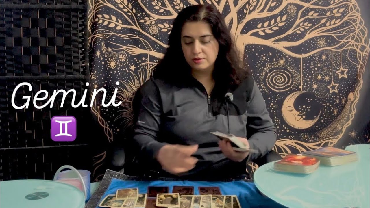 БЛИЗНЕЦЫ ♊️ - «У них был момент осознания, ясности, новых начинаний и…» Март 2026