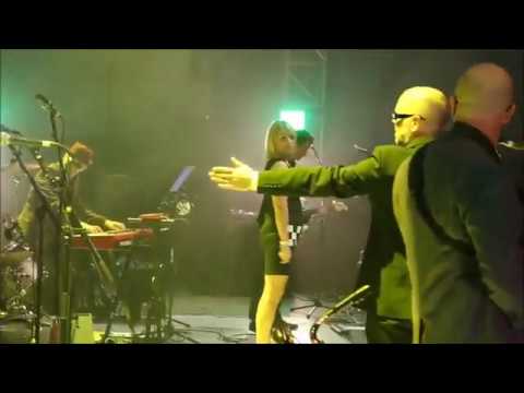 The Skatonics - 'Inner London Violence' at 'House Of Fun Weekender 2019'. Madness Support.
