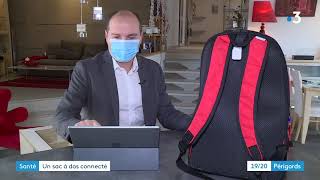 Medibag English Video Presentation