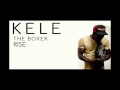 Kele Okereke - RISE (New Song) + Lyrics + in HD