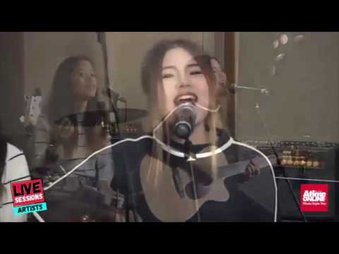 รักเอย - THE BLACK NAIL (COVER - ดา เอนโดรฟิน)
