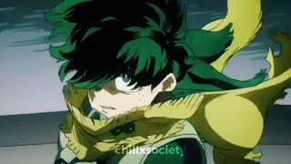 Stack It Up Lil Peej (amv) spedup