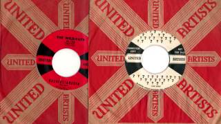 Gazachstahagen Promo Spoof on United Artists Records (45 by The Wild-Cats)