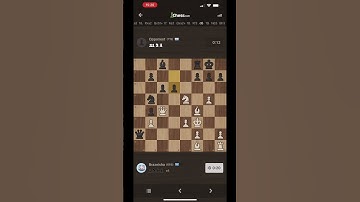 "Chess is everything: art, science, and sport." ~ Anatoly Karpov