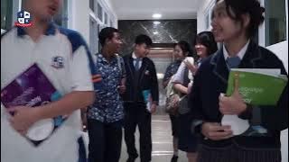 Profile SMA Kristen Kalam Kudus Jayapura