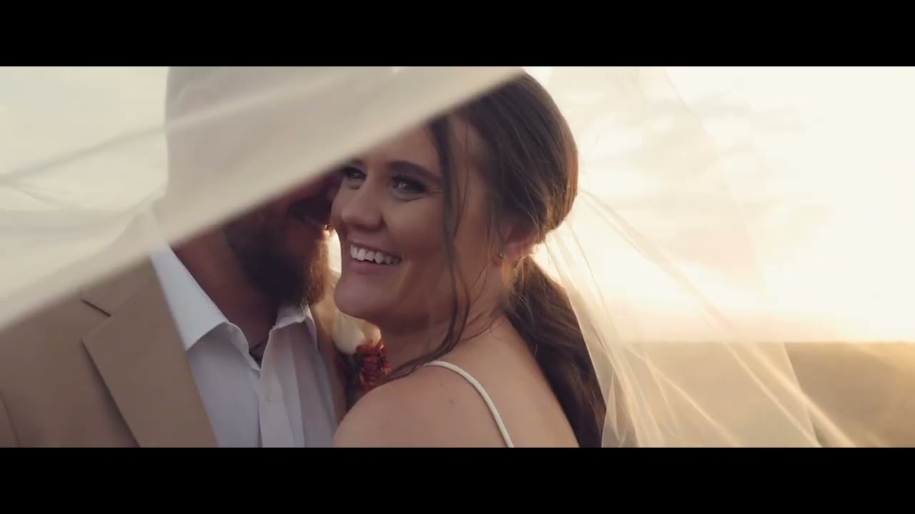 Wedding Video | Kelsie + Harper | Amarillo, Texas