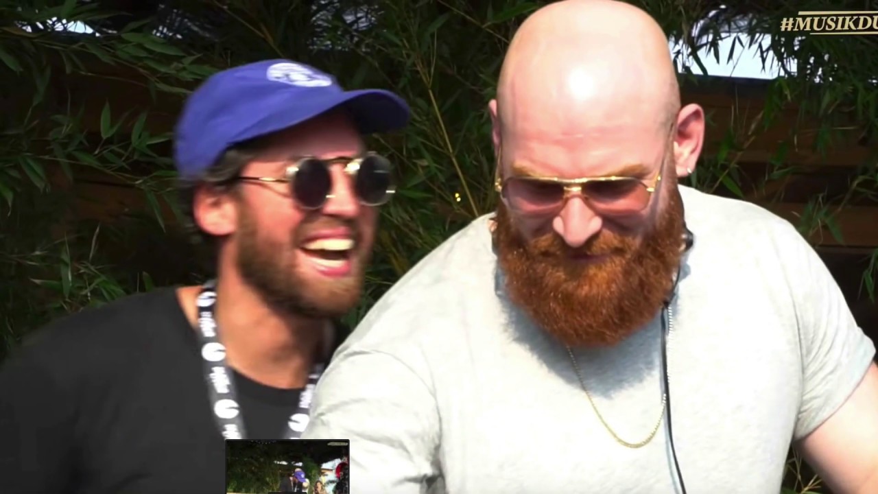 Vujaday 2019 Phase 2 Samples