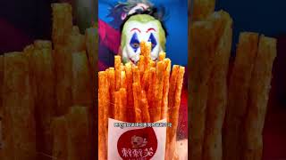 Fan-Submitted Late-Night Snack Confession: A Clown's Honest Tale