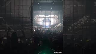 Close Your Eyes - Alignment 💥 It was amazing!!! #hardtechno #shorts