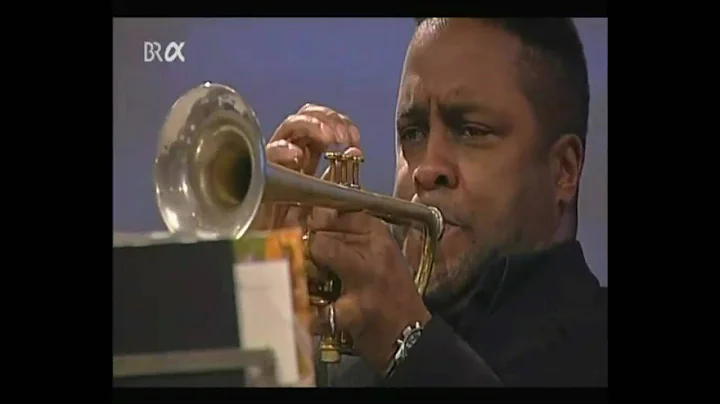 Night in Tunisia clip