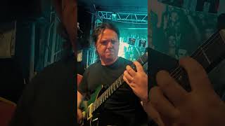 OV FIRE AND THE VOID #guitar