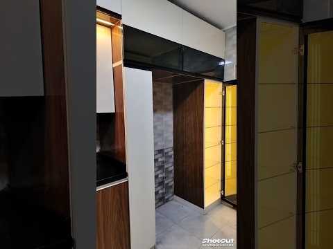 مطبخ العروسه شغل زوجي وتصنيعه مخبوزات  خبز شيماء