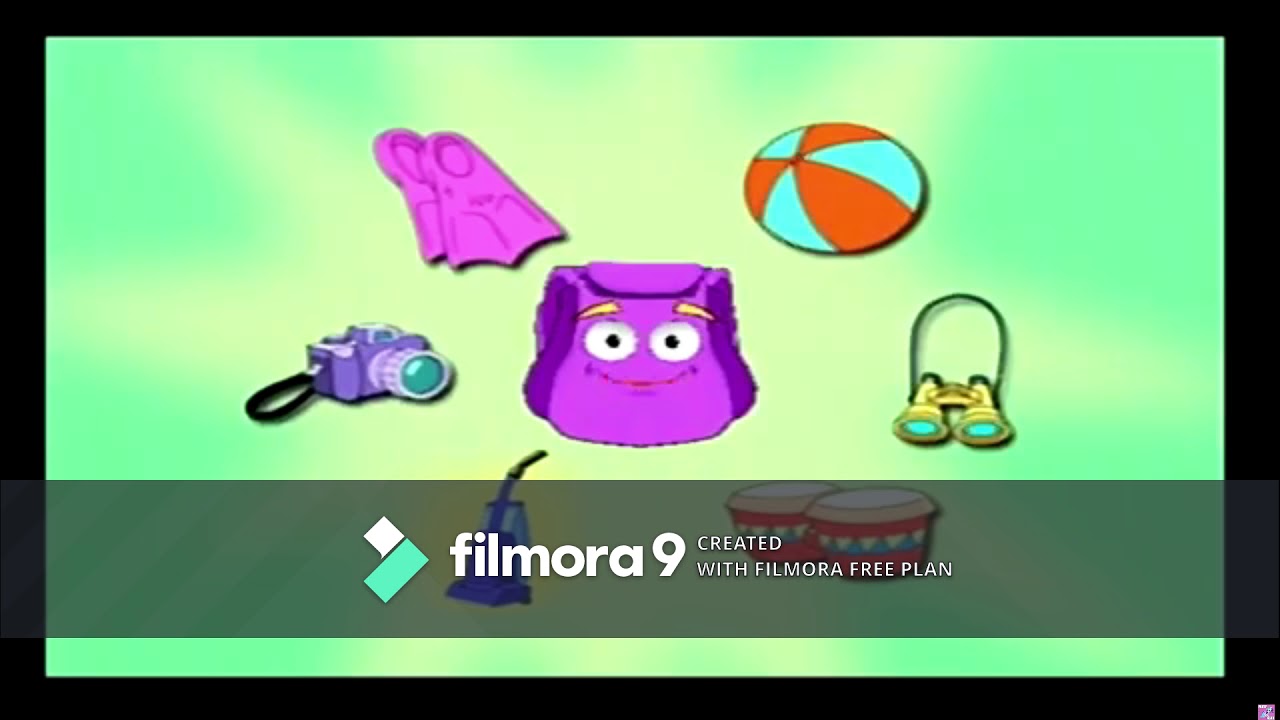 Backpack "Yumyumyum deliciouso!" Sparta Party Hard Remix YouTube