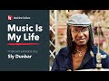 Capture de la vidéo Sly Dunbar Interview | Sly And Robbie | Peter Tosh | Dancehall | Reggae Drums | One Drop | Rockers